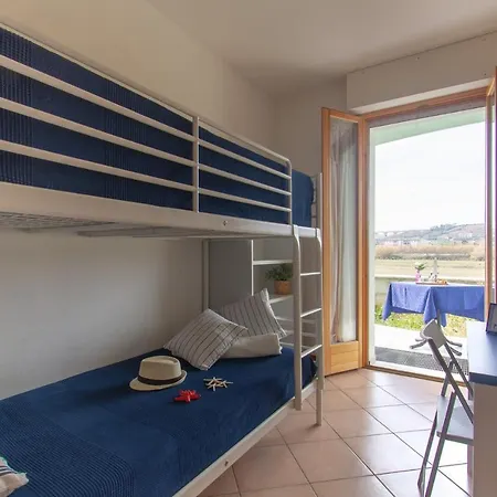 Apartmán Il Delfino Pt - Myho Casa