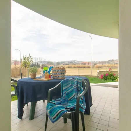 Apartmán Il Delfino Pt - Myho Casa