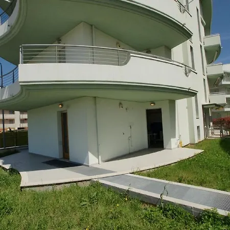 Apartmán Il Delfino Pt - Myho Casa *