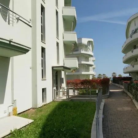 Apartmán Il Delfino Pt - Myho Casa *